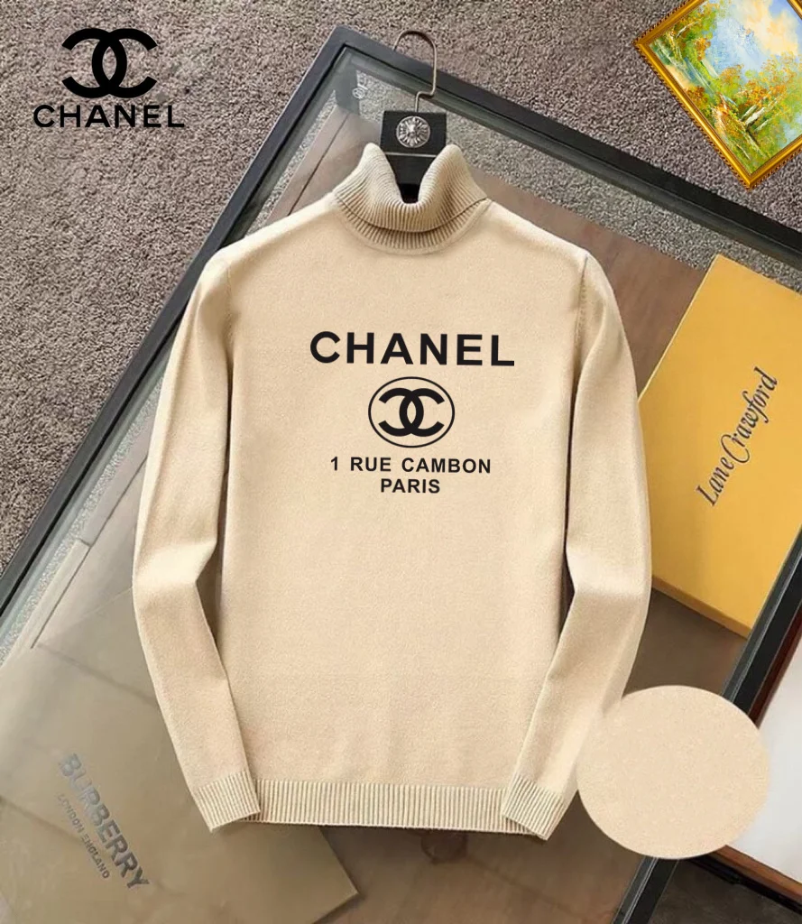Chanel M-3XL 25tx01 (2)